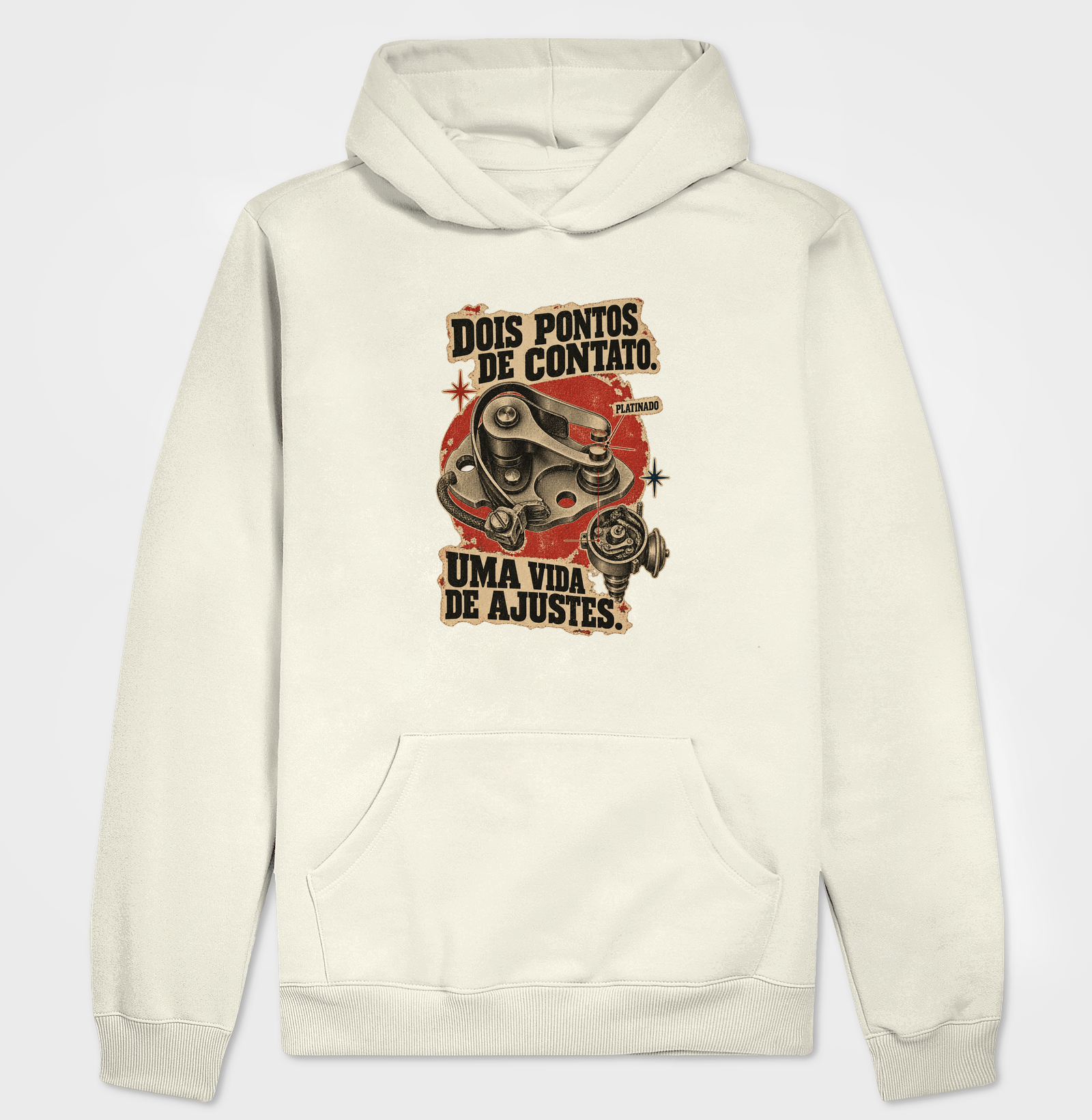 Camiseta Platinado - Imagem 3