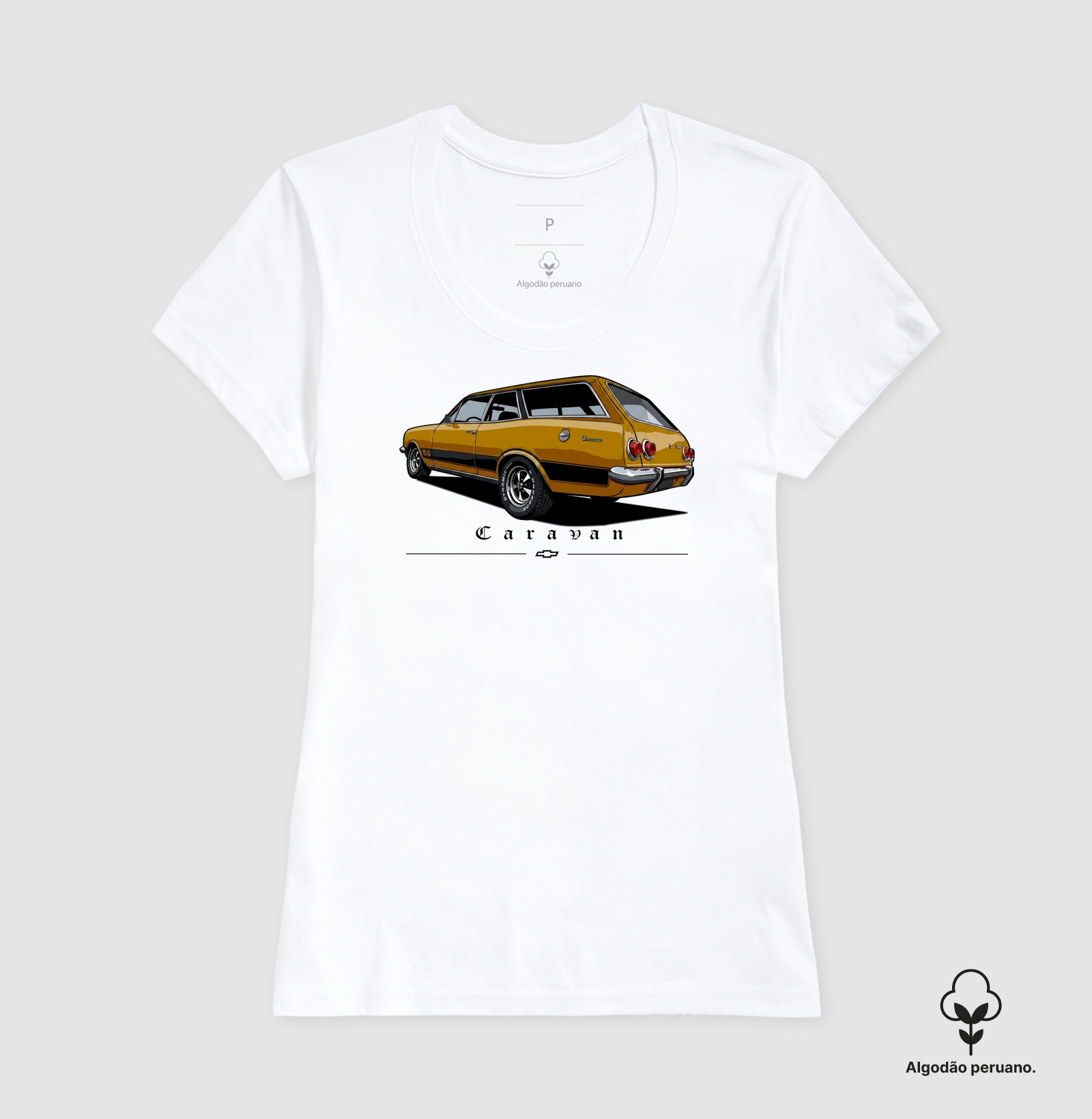 Camisa 7