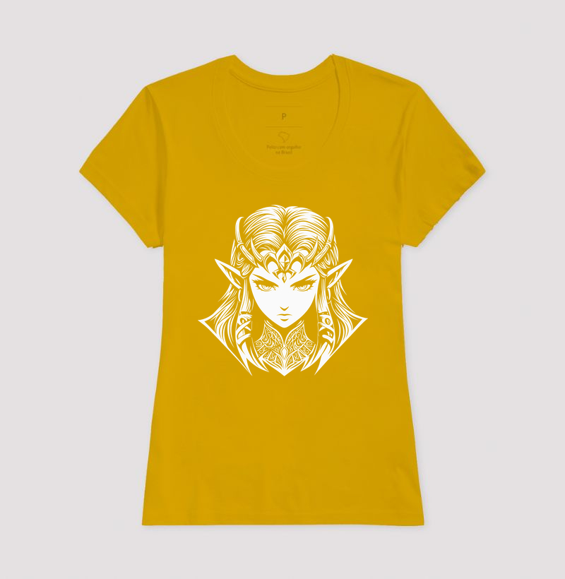 Camisa 10