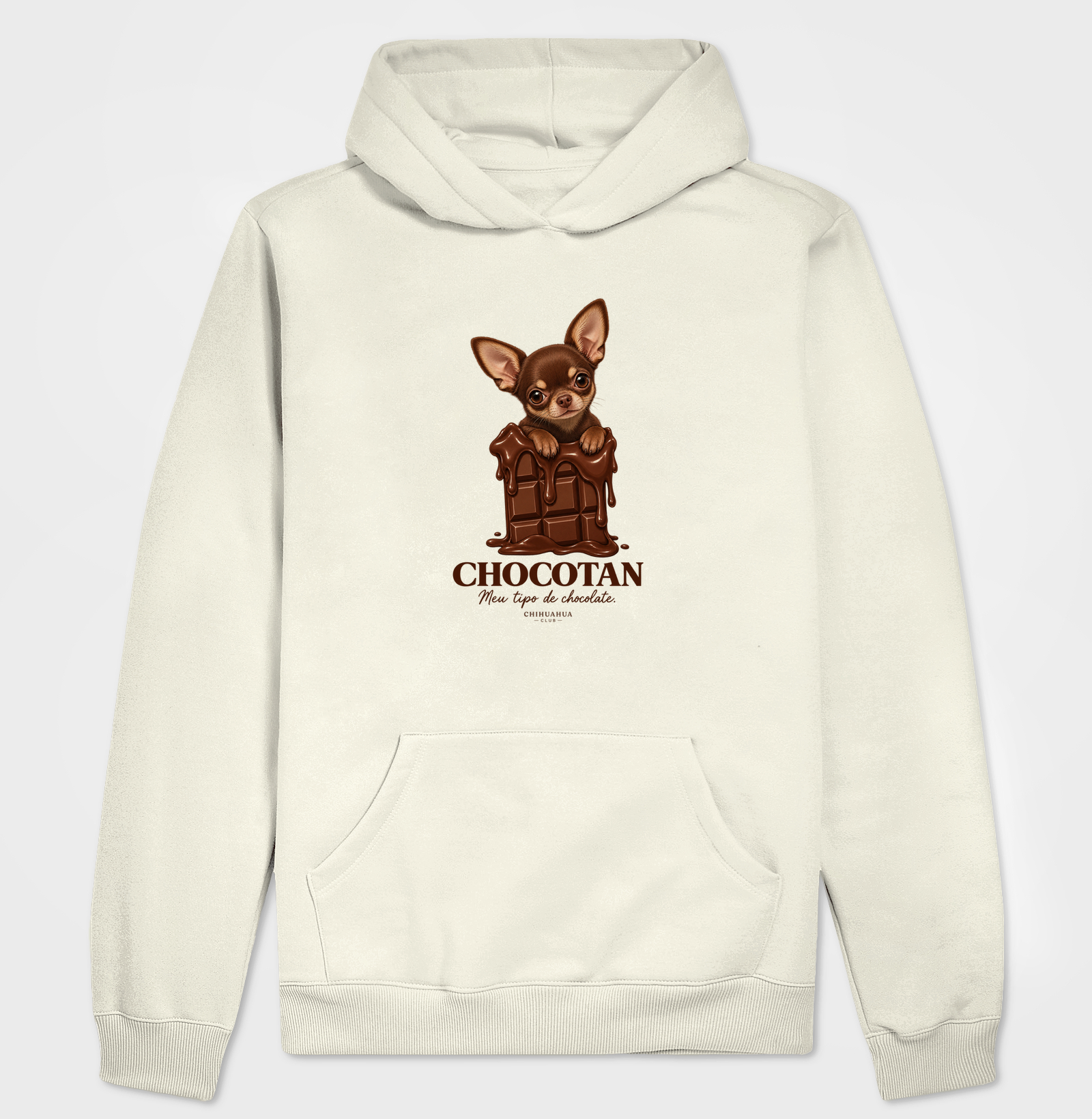 Meu tipo de chocolate  - Imagem 3