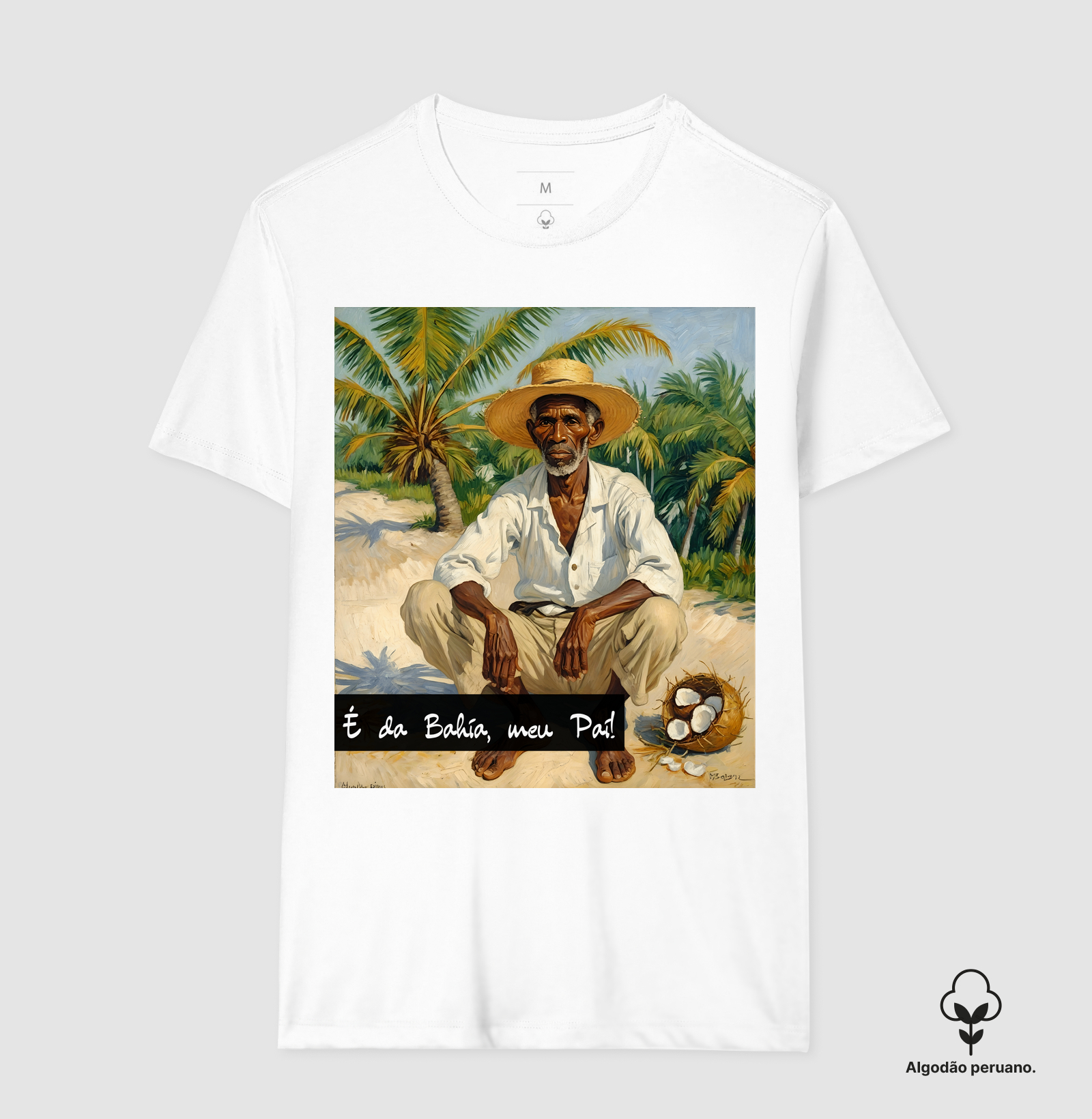 Camisa 3