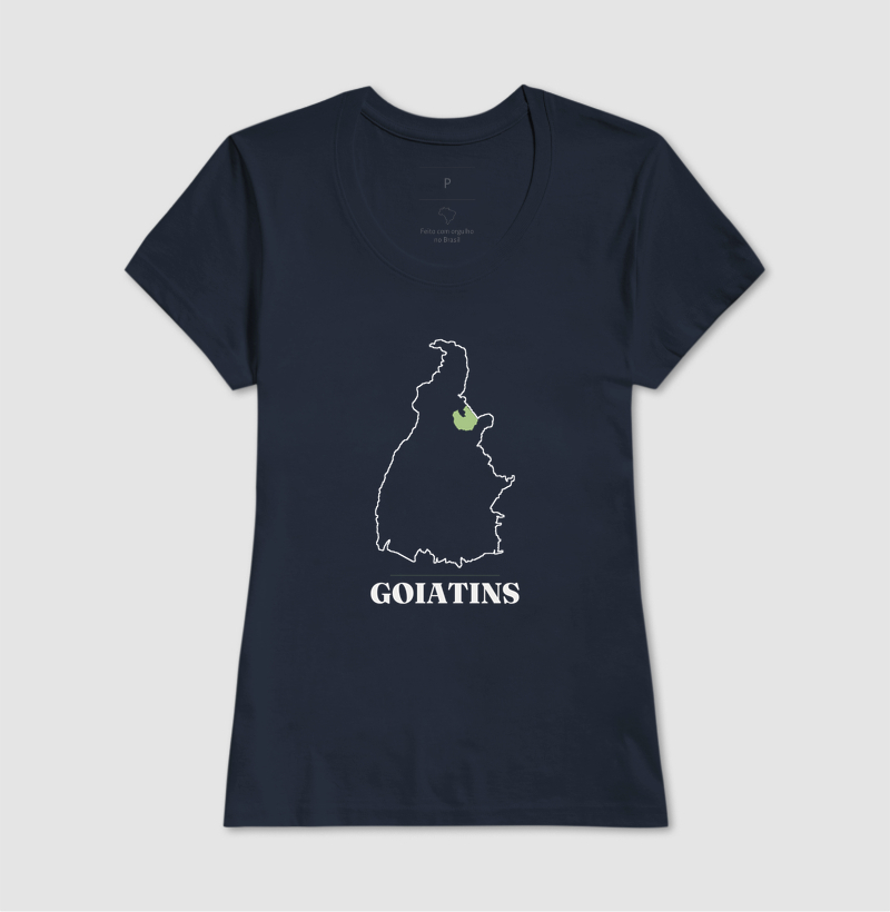 Goiatins | Traço TO - Imagem 7
