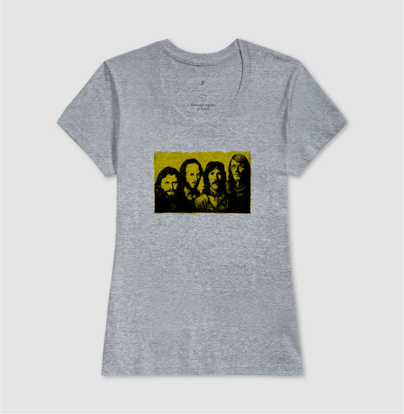 The Doors - L.A. Woman Art - Imagem 11