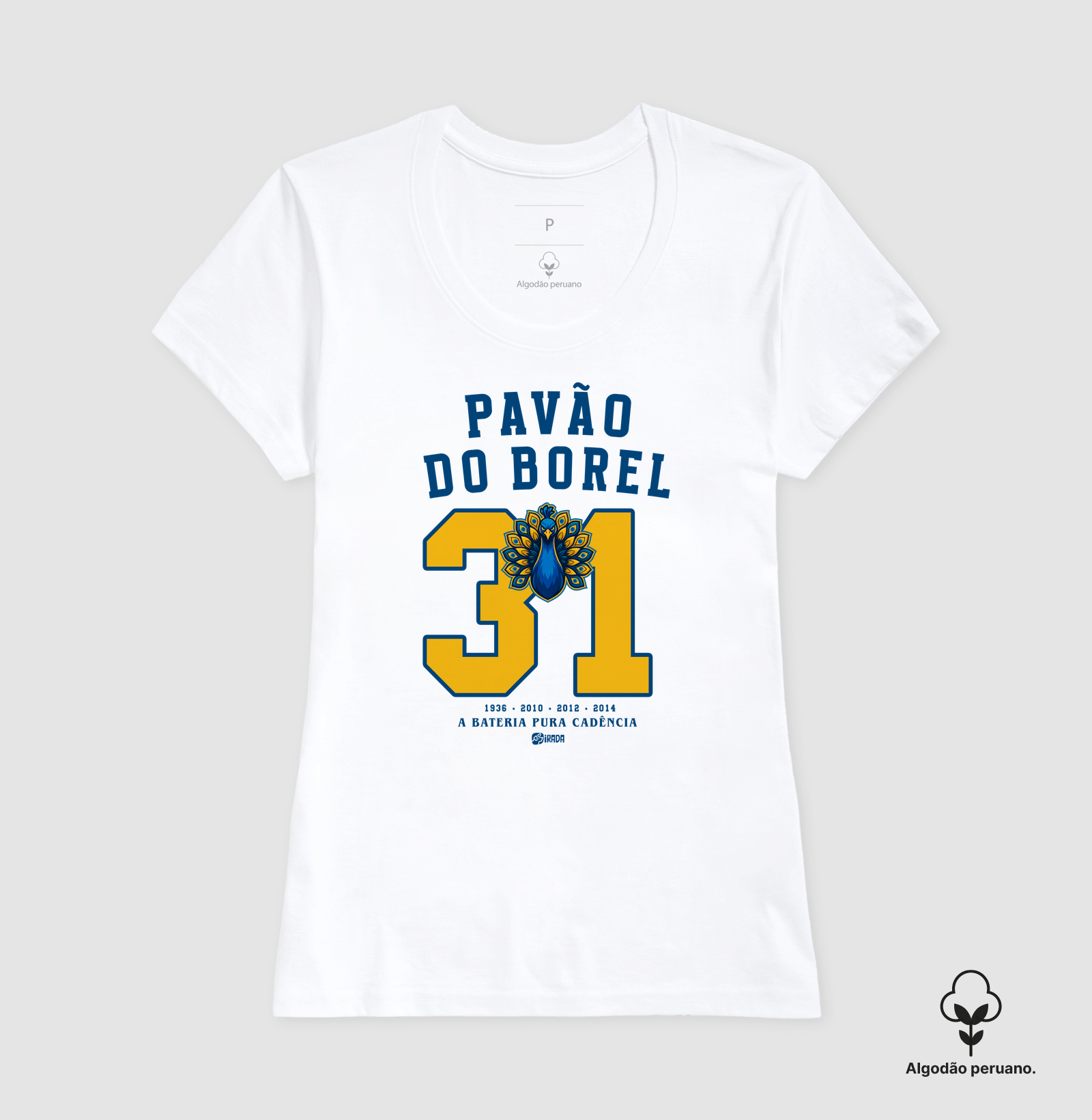 Camisa 2