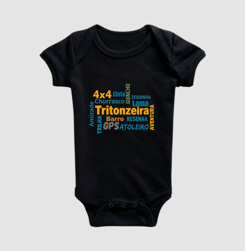 Tritonzeira e cia - Imagem 2