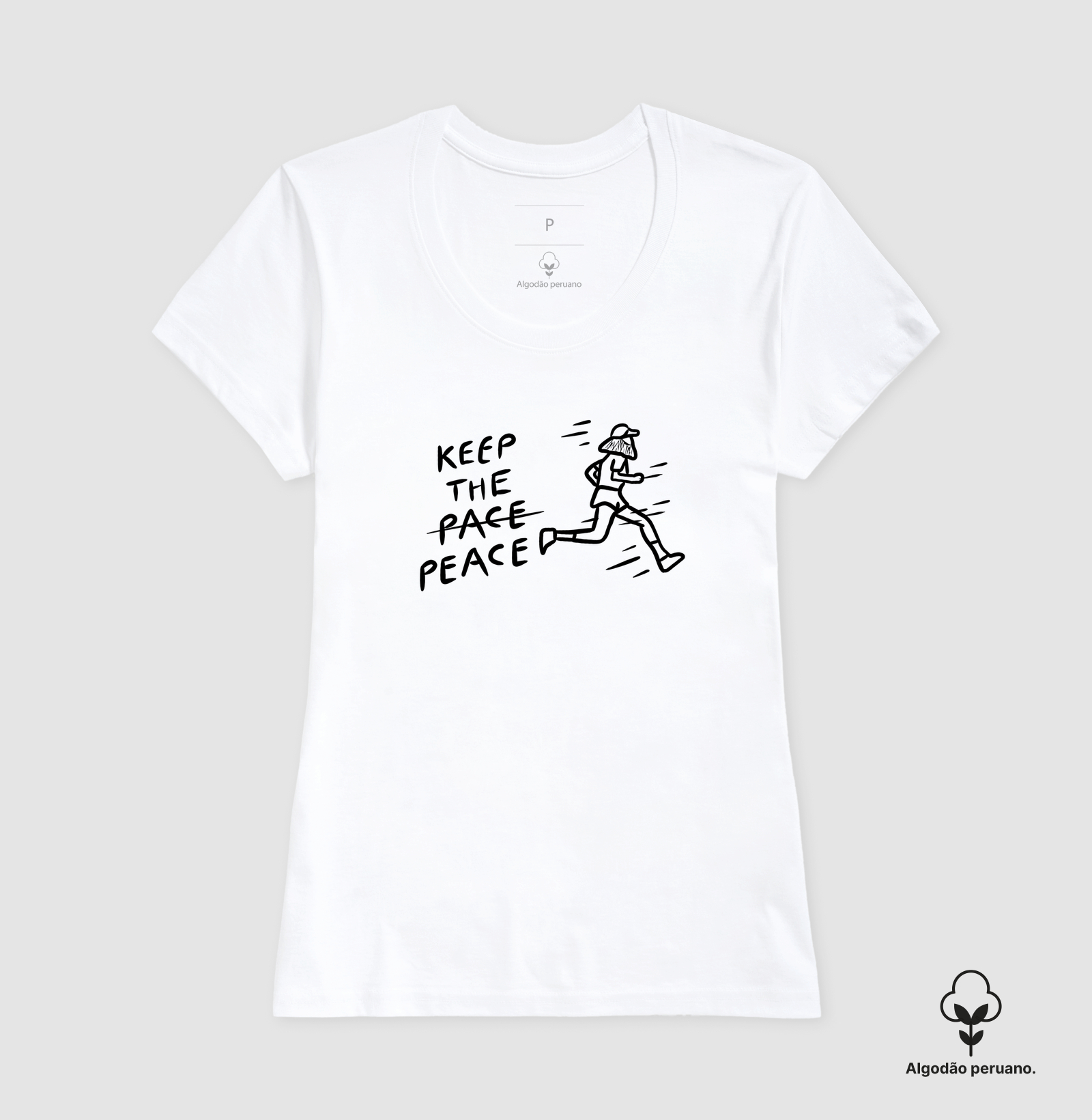 Keep the Peace - Imagem 2