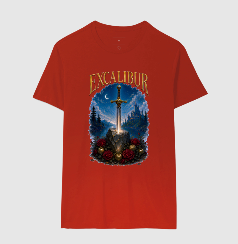 EXCALIBUR - Imagem 10