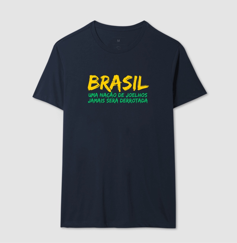 NAÇÃO DE JOELHOS - Imagem 6