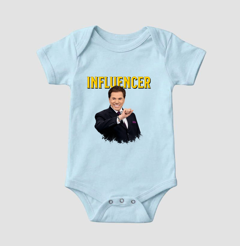 Influencer - Silvio Santos - Imagem 4