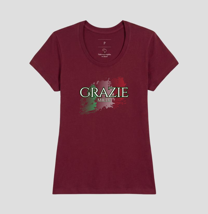 GRAZIE MILLE  - Imagem 9