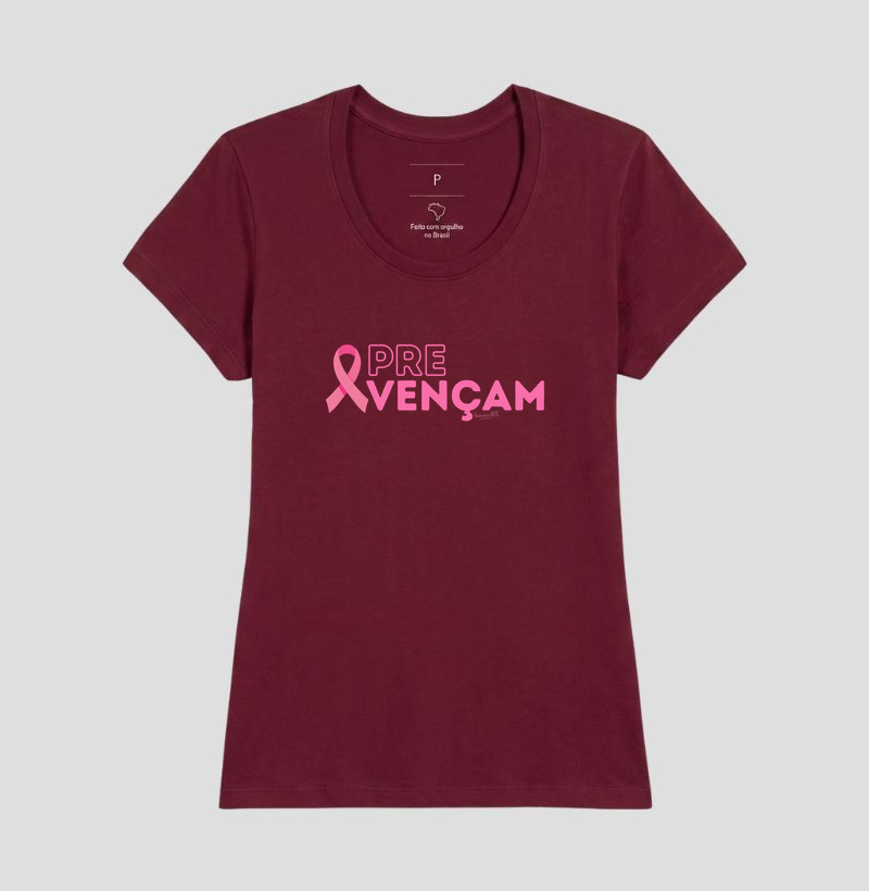 PRE VENÇAM - Prevenir também é uma forma de vencer - Imagem 16