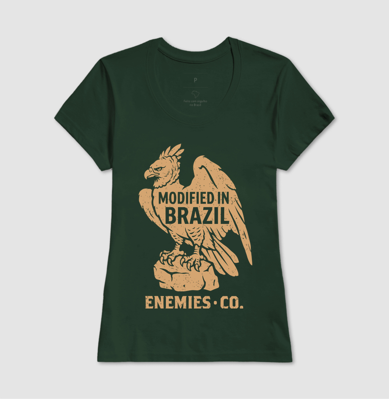 Camisa 9