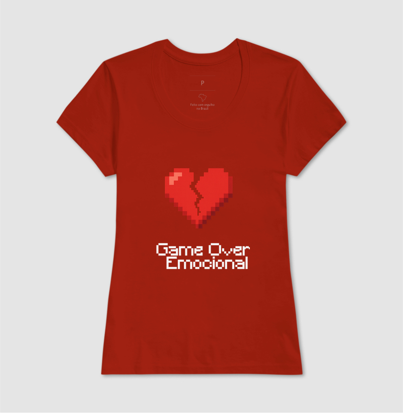 Camisa 10