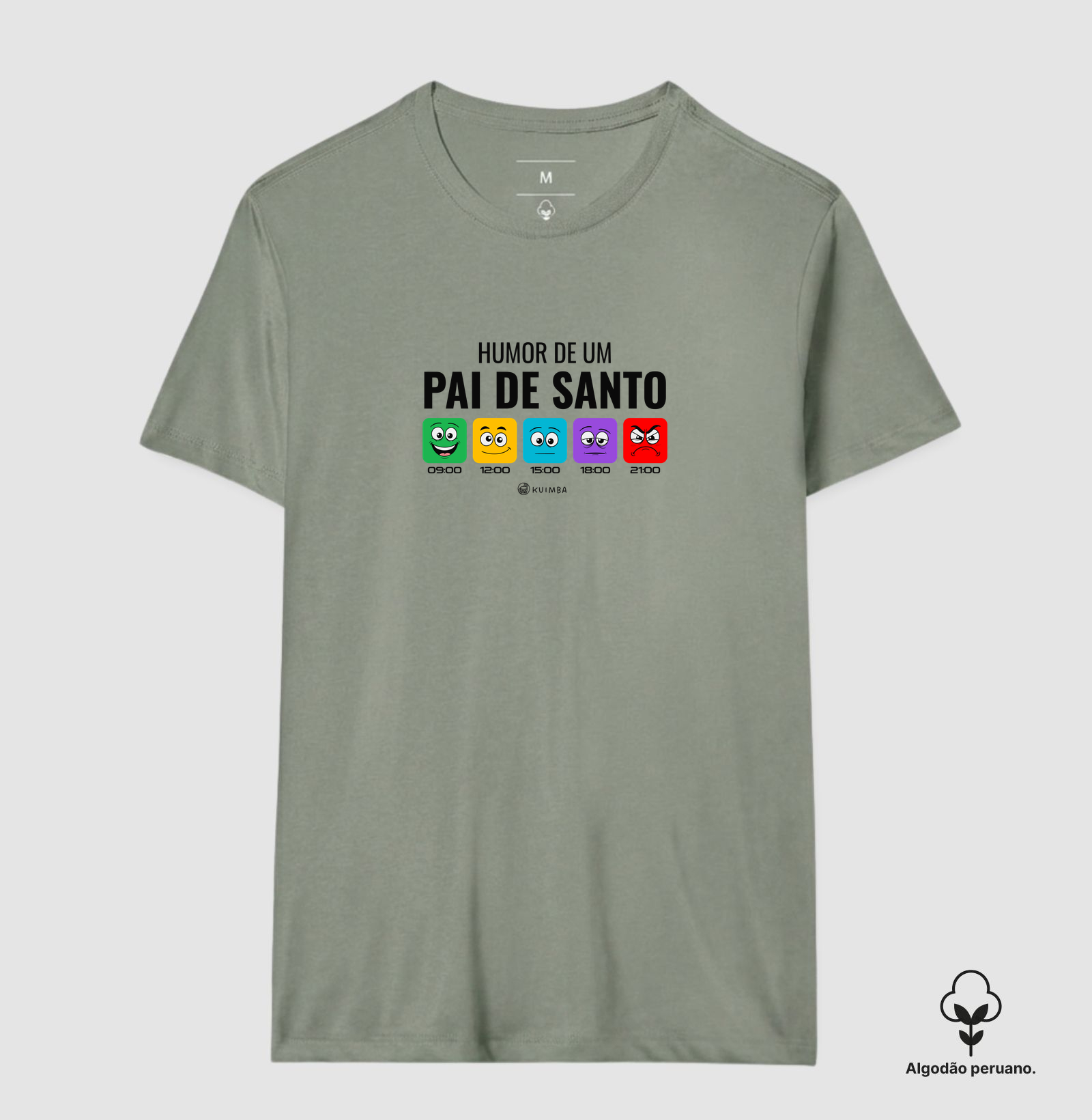 Camisa 5