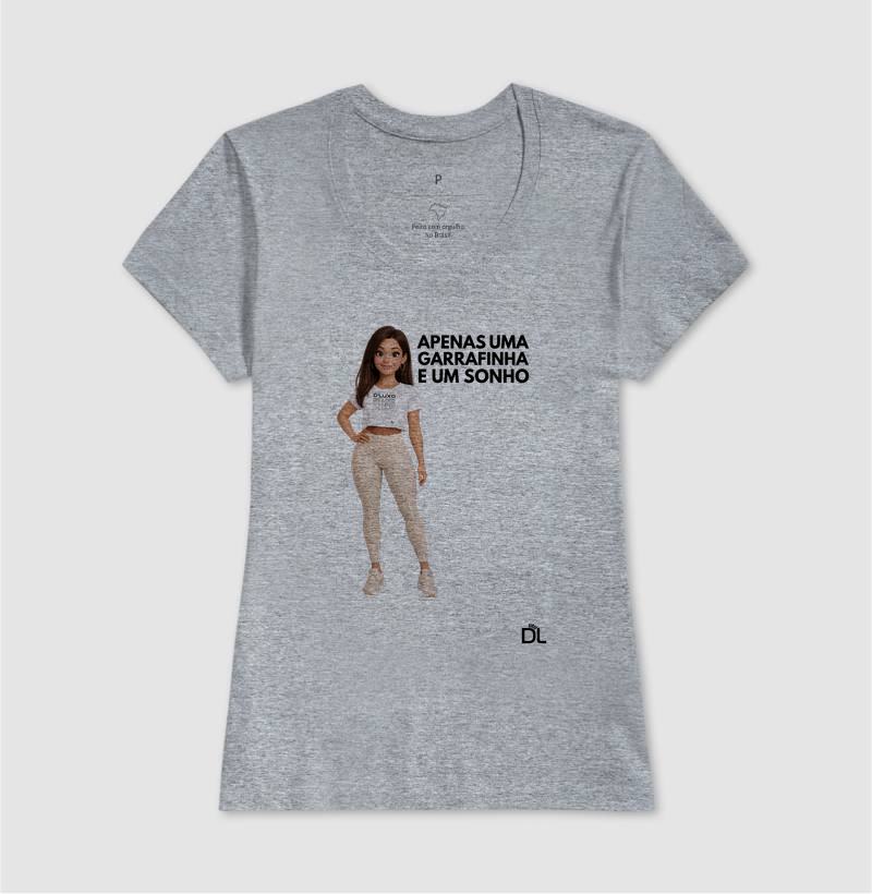 Camisa 10