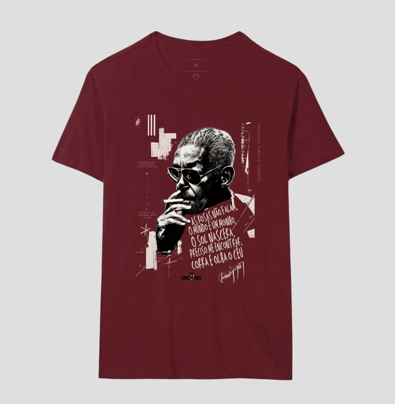 Camisa 16