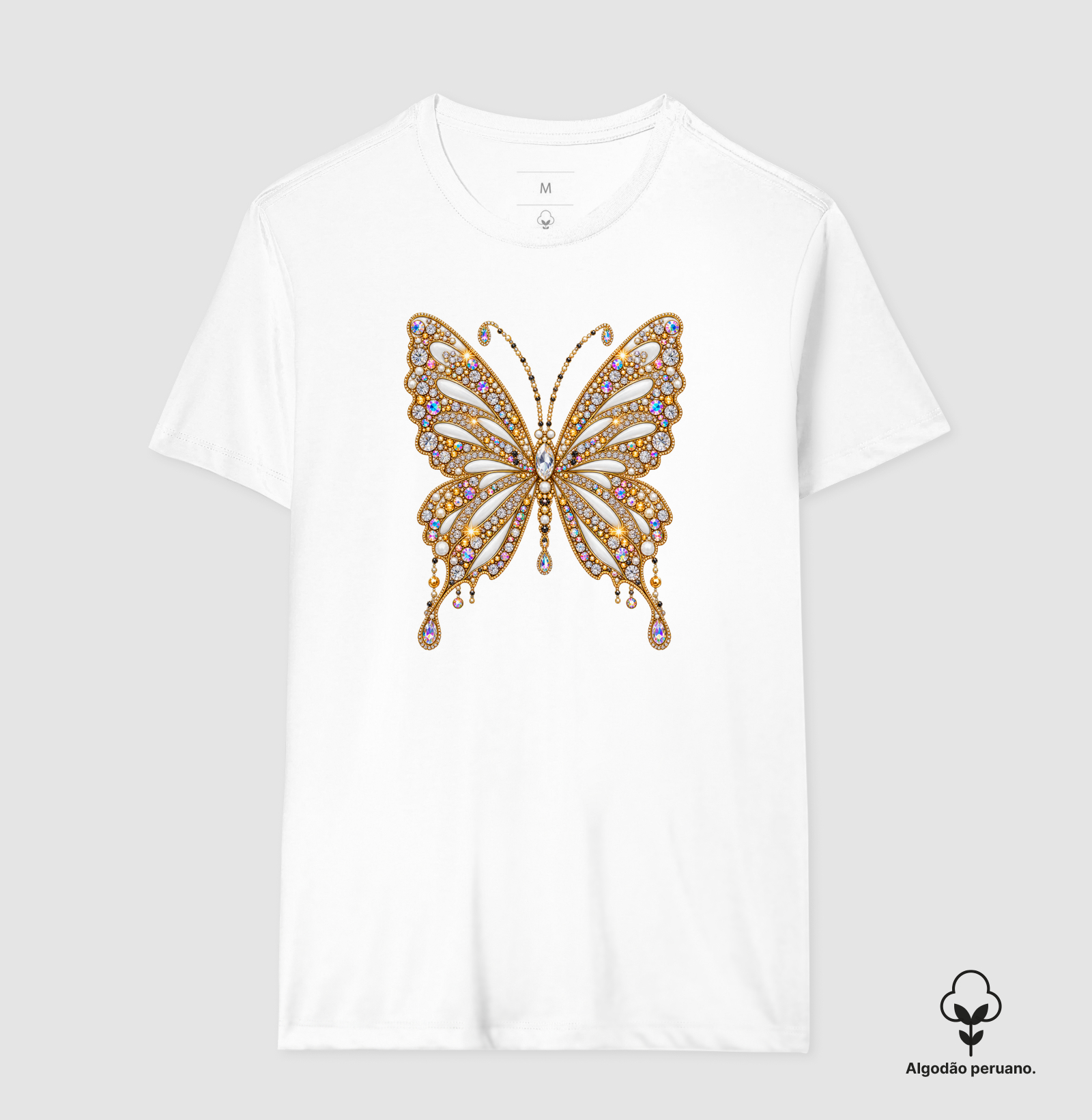 Asas de Cristal - Imagem 3