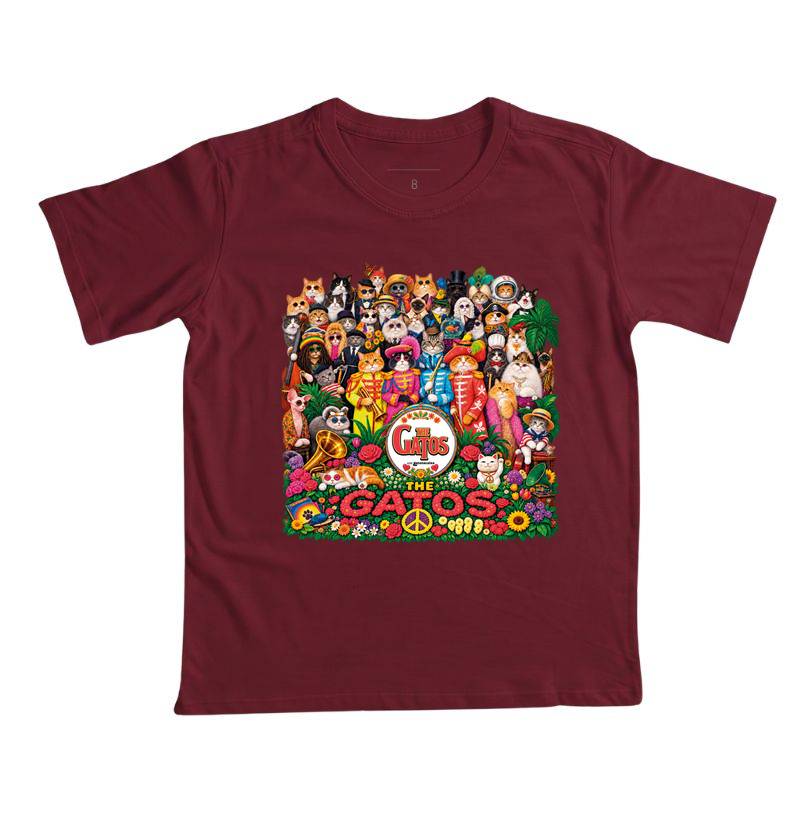 The Gatos – Sgt. Peppers - Imagem 7