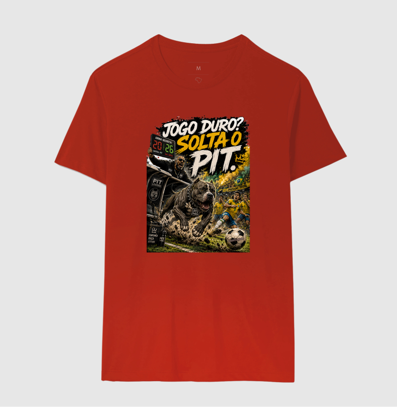 Camisa 9