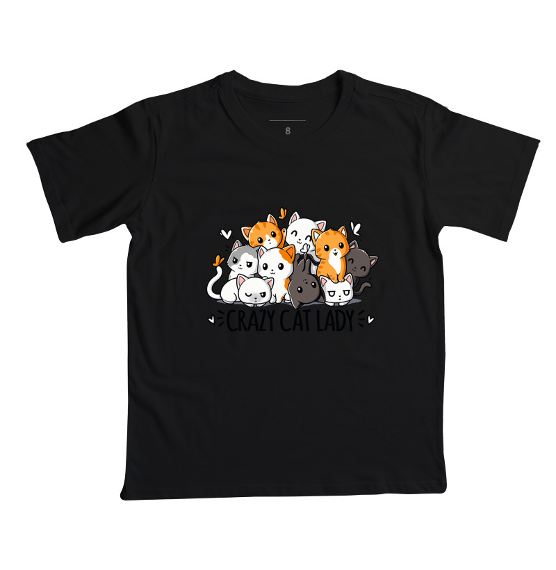 Crazy Cat Lady - Imagem 2