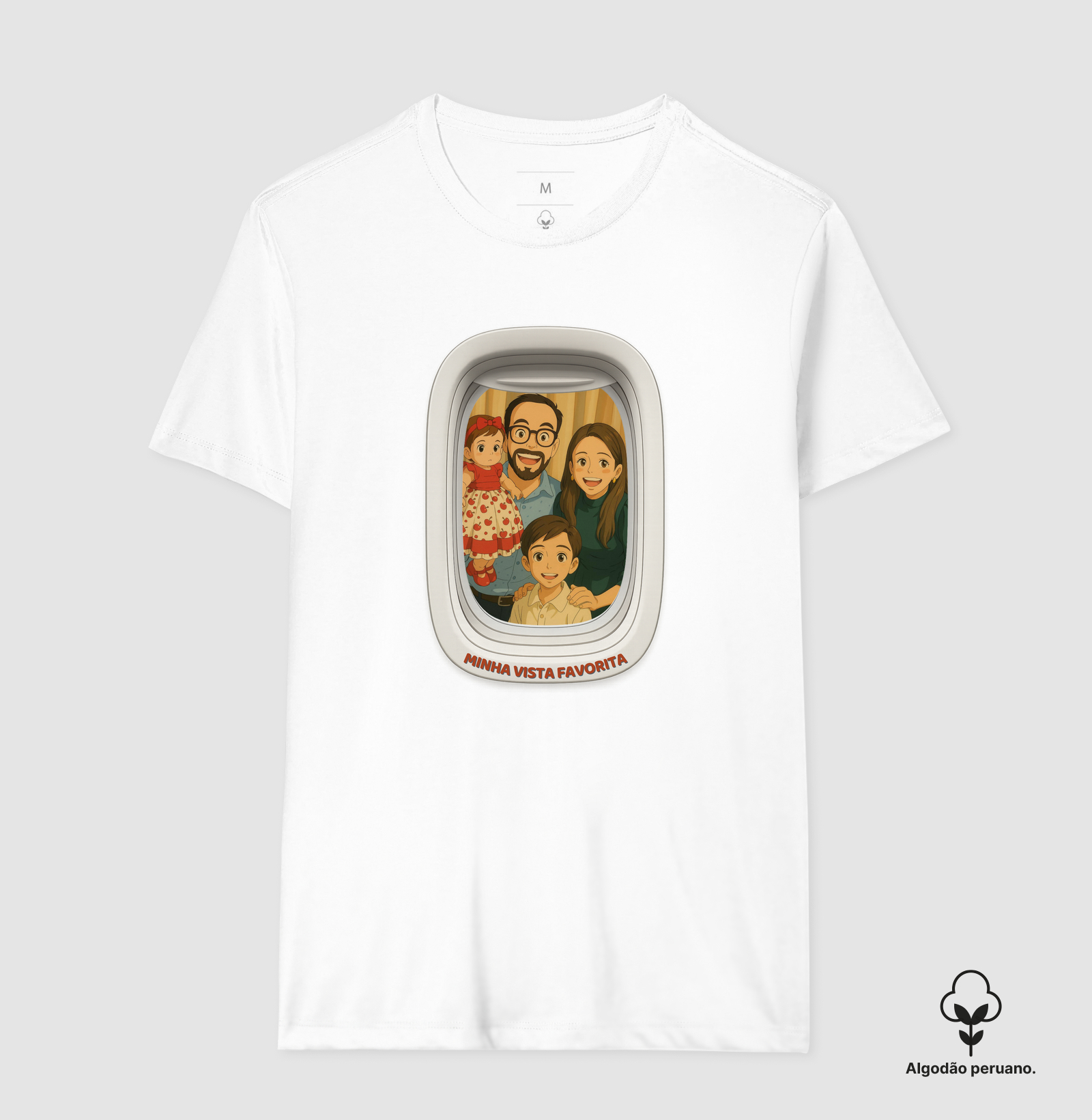 Camisa 1