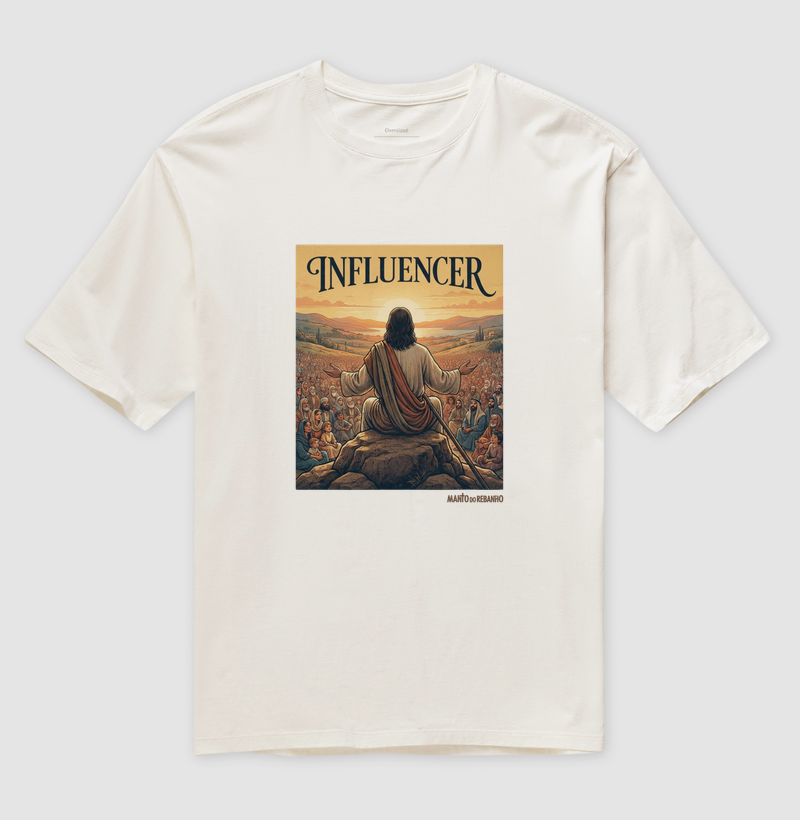 INFLUENCER - JESUS - Imagem 4