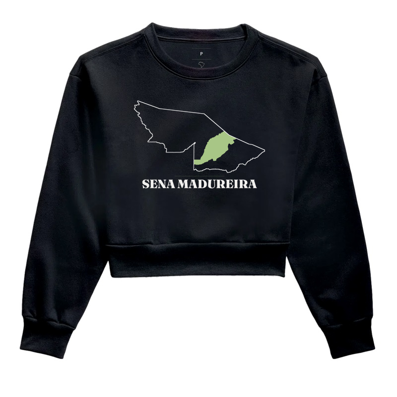 Sena Madureira | Traço AC - Imagem 2