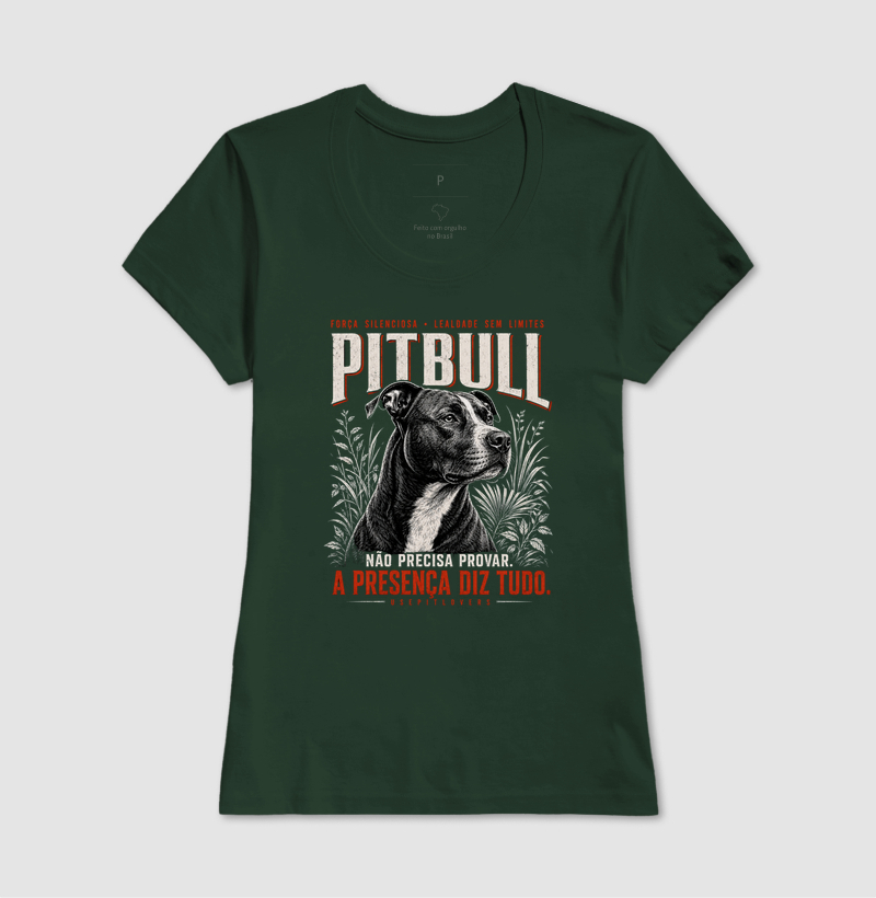 FORÇA SILENCIOSA. LEALDADE SEM LIMITE. PIT BULL NÃO PRECISA PROVAR, A PRESENÇA DIZ TUDO. - Imagem 13