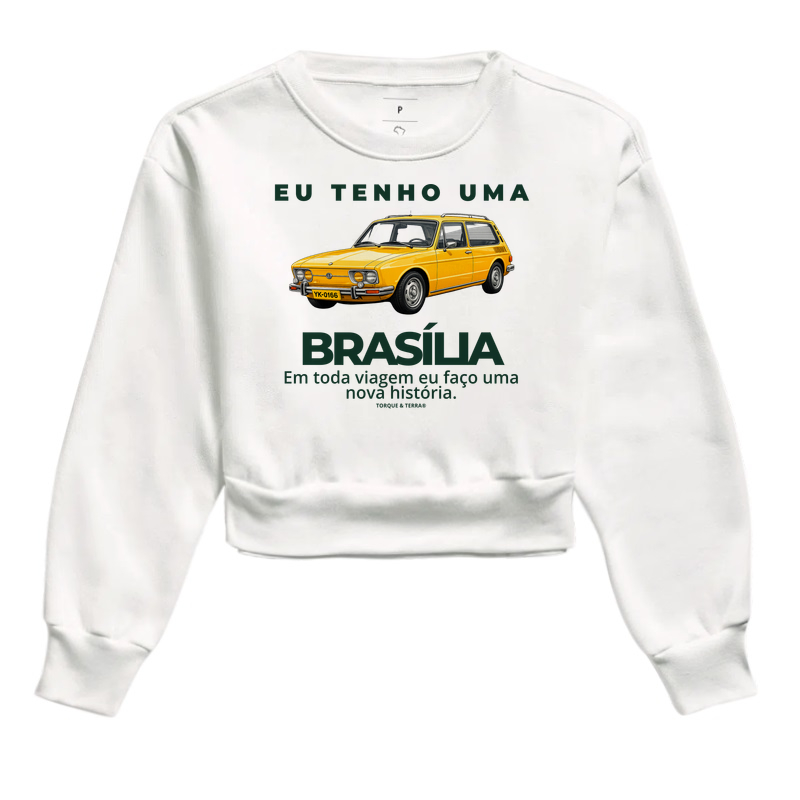 Eu tenho uma Brasília amarela - Imagem 3