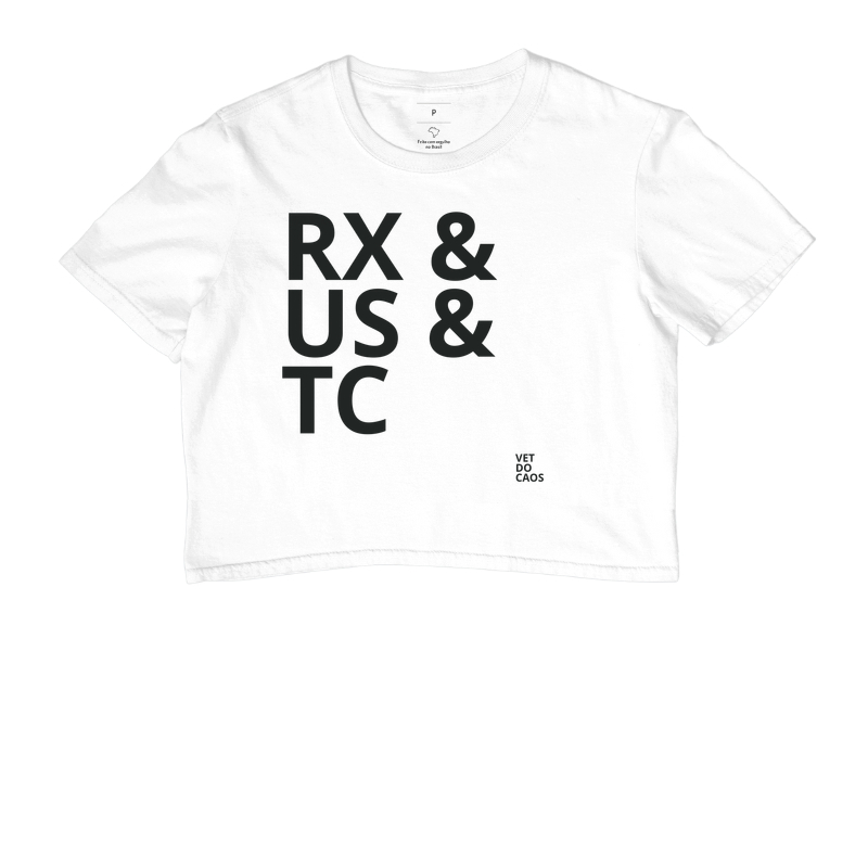 RX & US & TC - Imagem 2