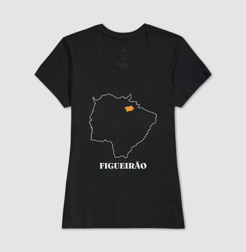 Figueirão | Traço MS - Imagem 3