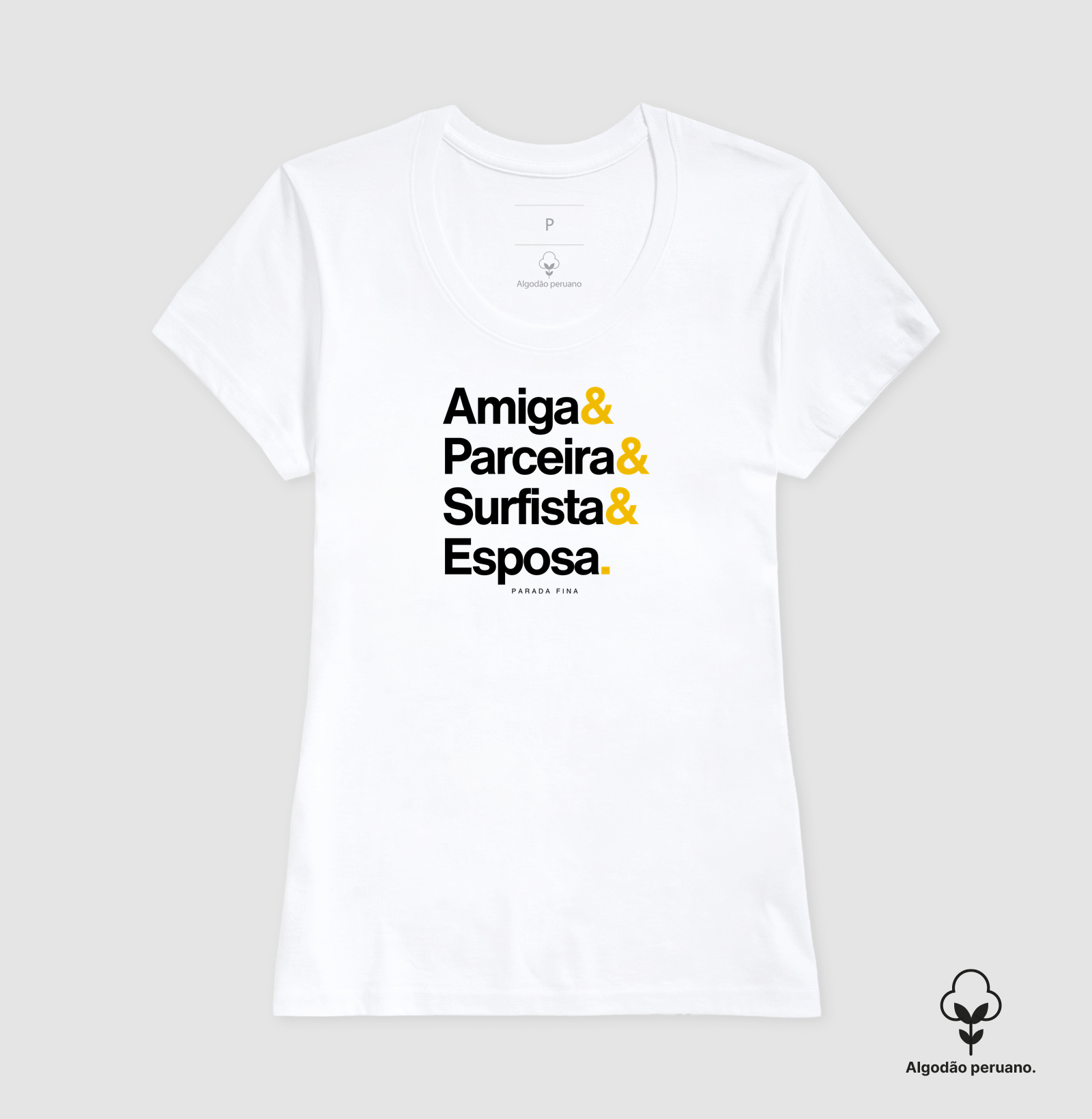 amiga & parceira & surfista & esposa. - Imagem 8