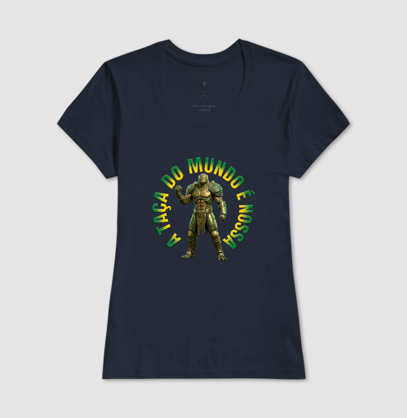 Camisa 9