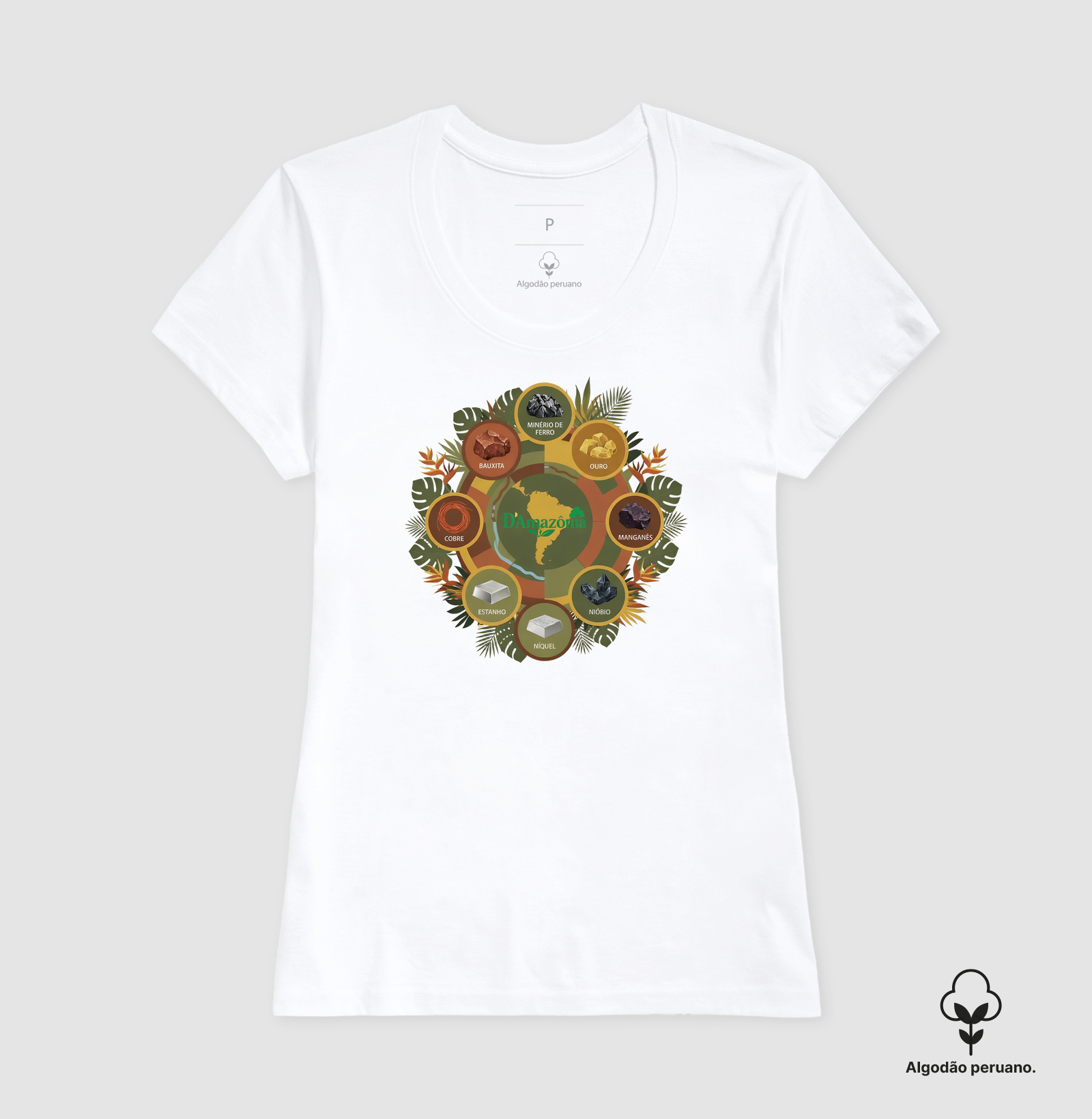 Camisa 2