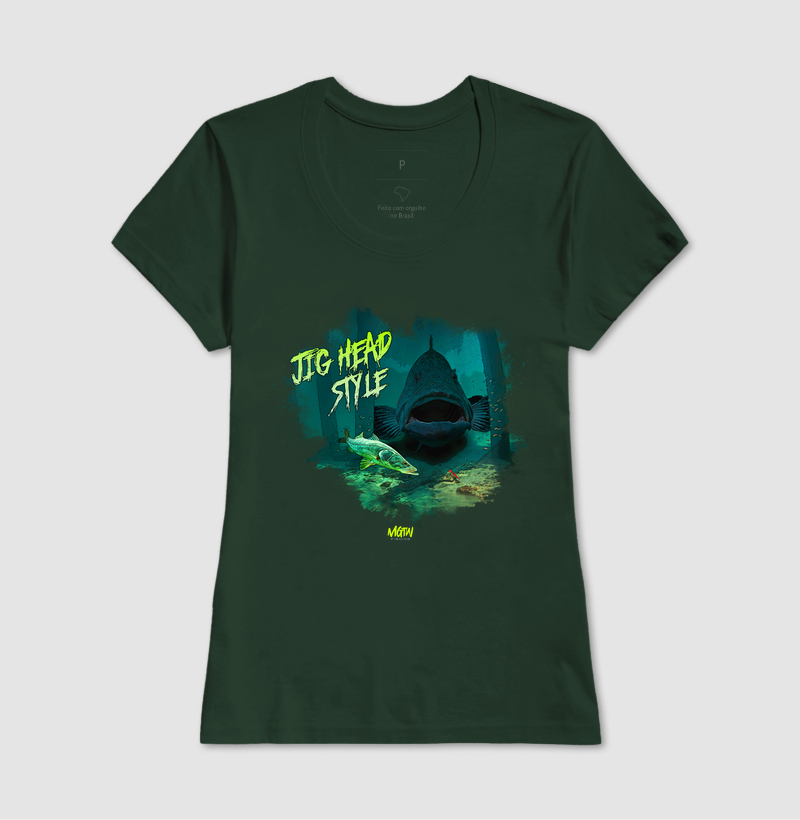 Camisa 30