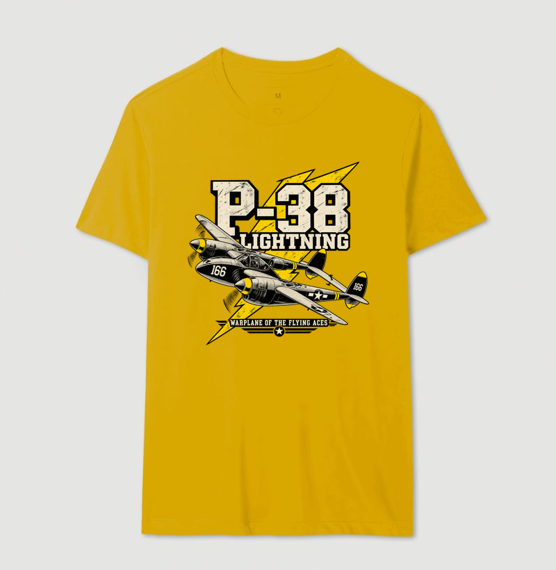 Lockheed P-38 Lightning - Imagem 14