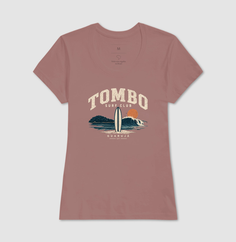 Tombo Surf Club - Imagem 17