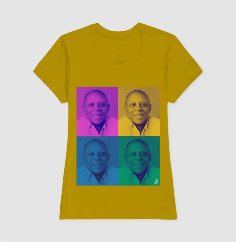 Camisa 13