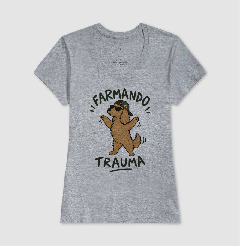 Farmando Trauma - Imagem 5
