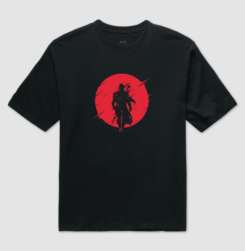 Camiseta Mandosun - Imagem 2