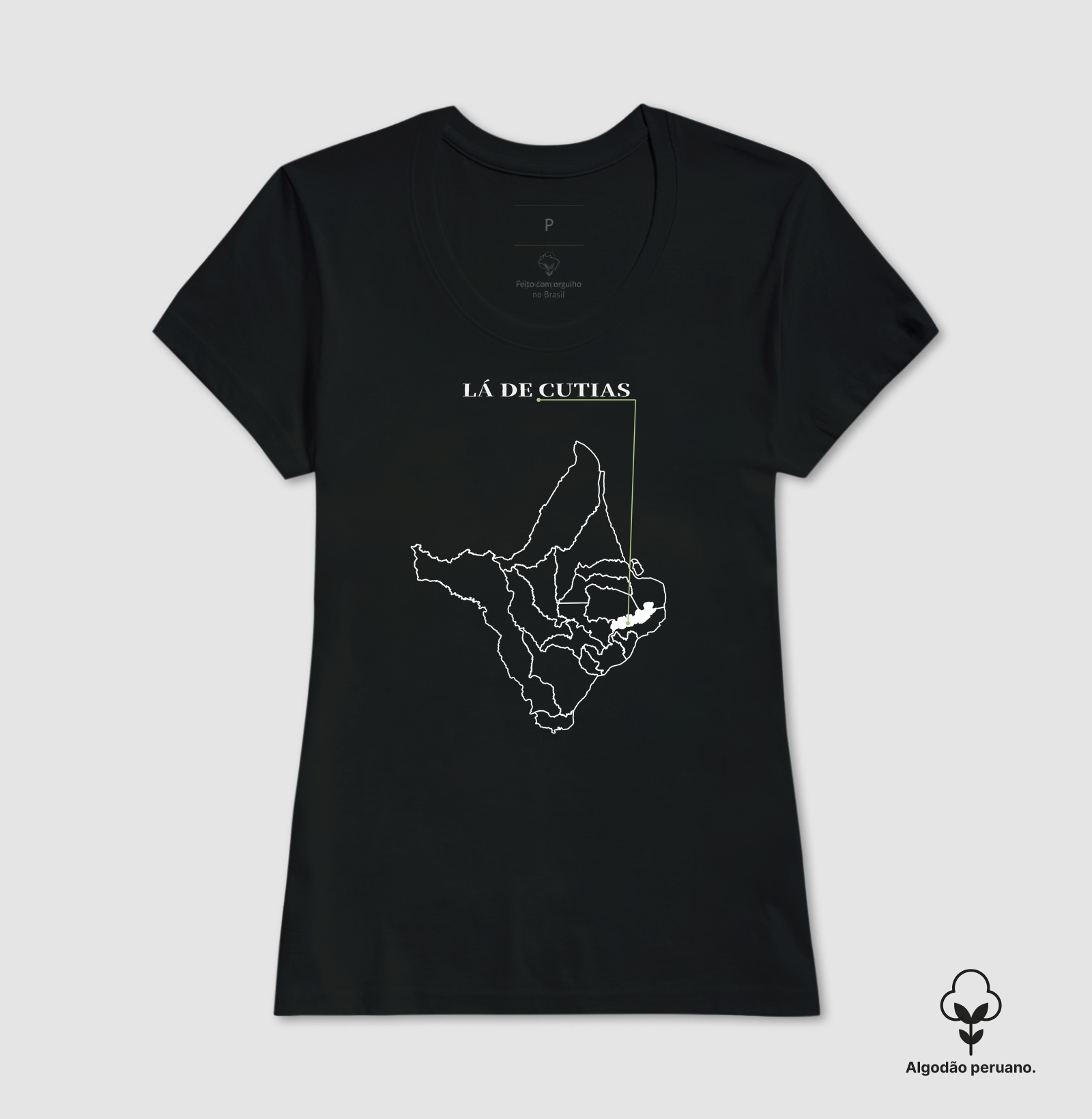 Camisa 6