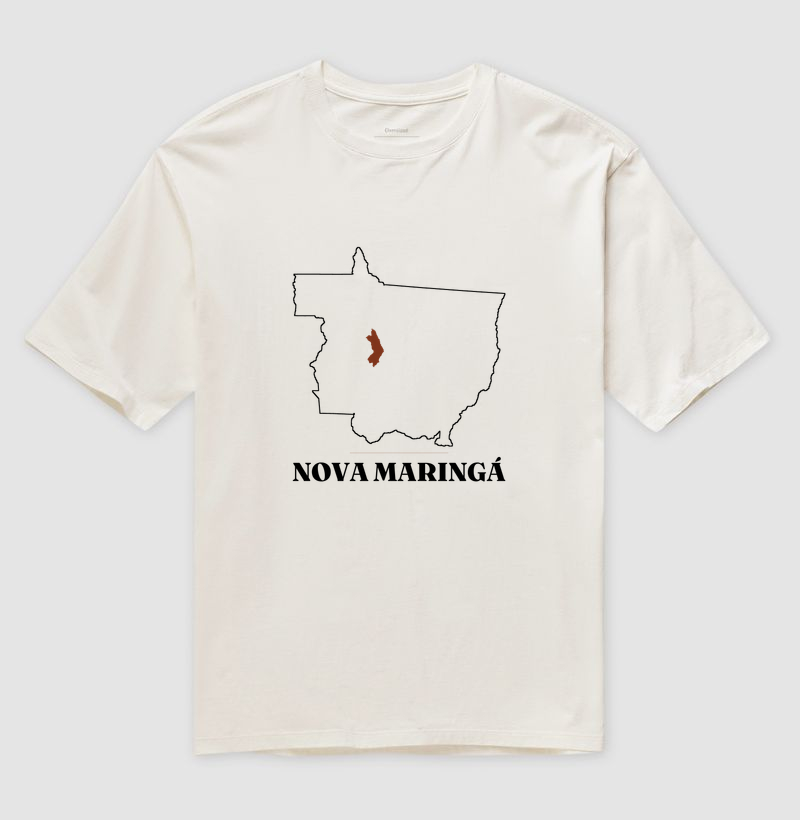 Nova Maringá | Traço MT - Imagem 4
