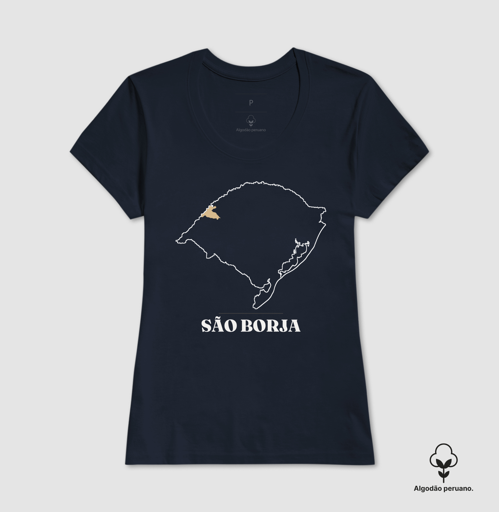 Camisa 6