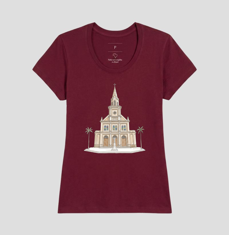 Camisa 18