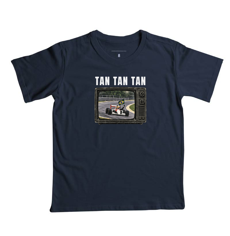Tan Tan Tan – Domingo de Manhã - Imagem 6