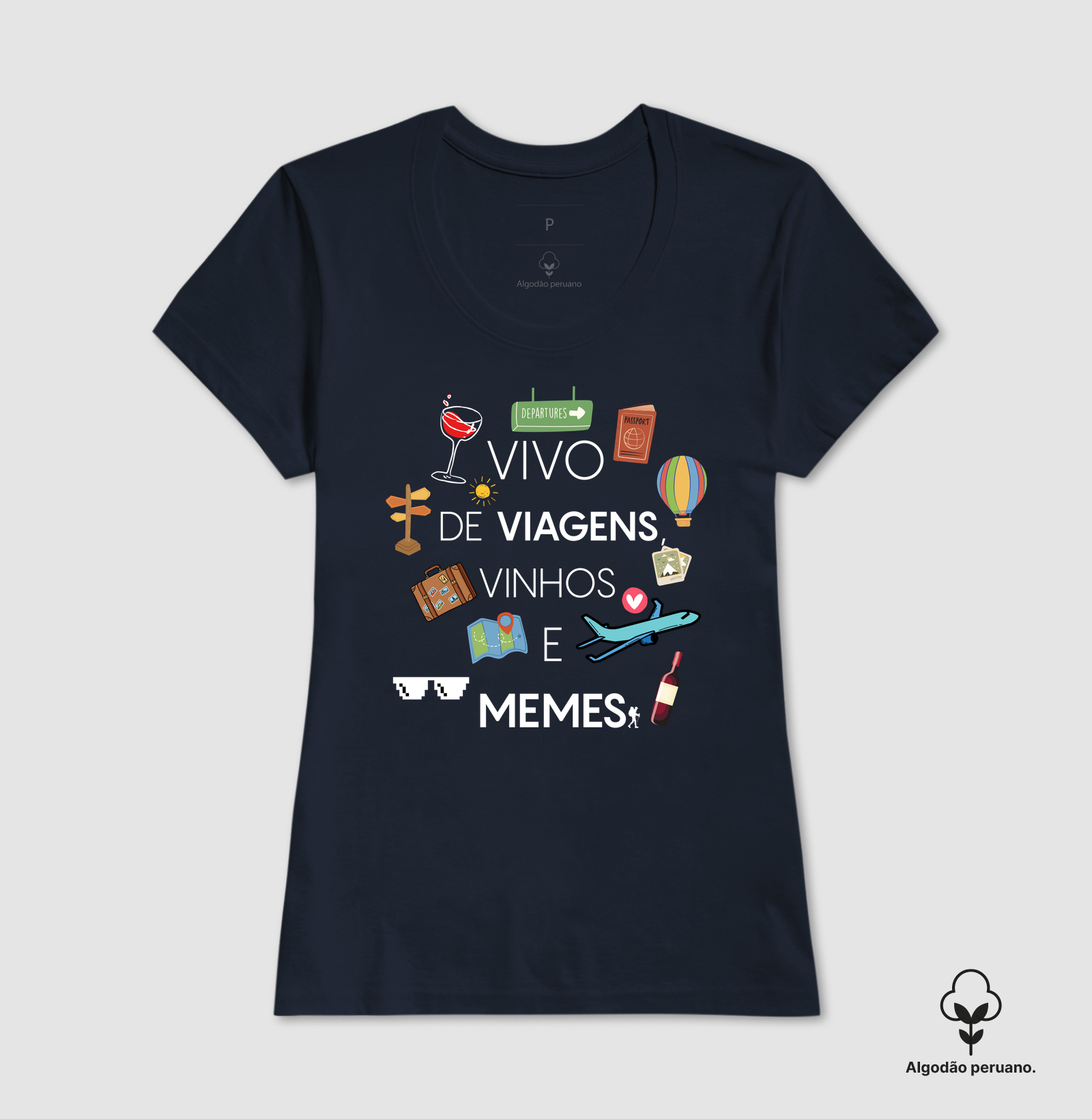 Camisa 3