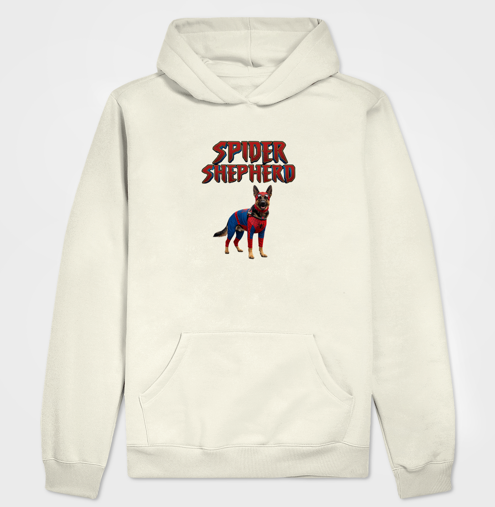 Spider Shepherd - Imagem 3