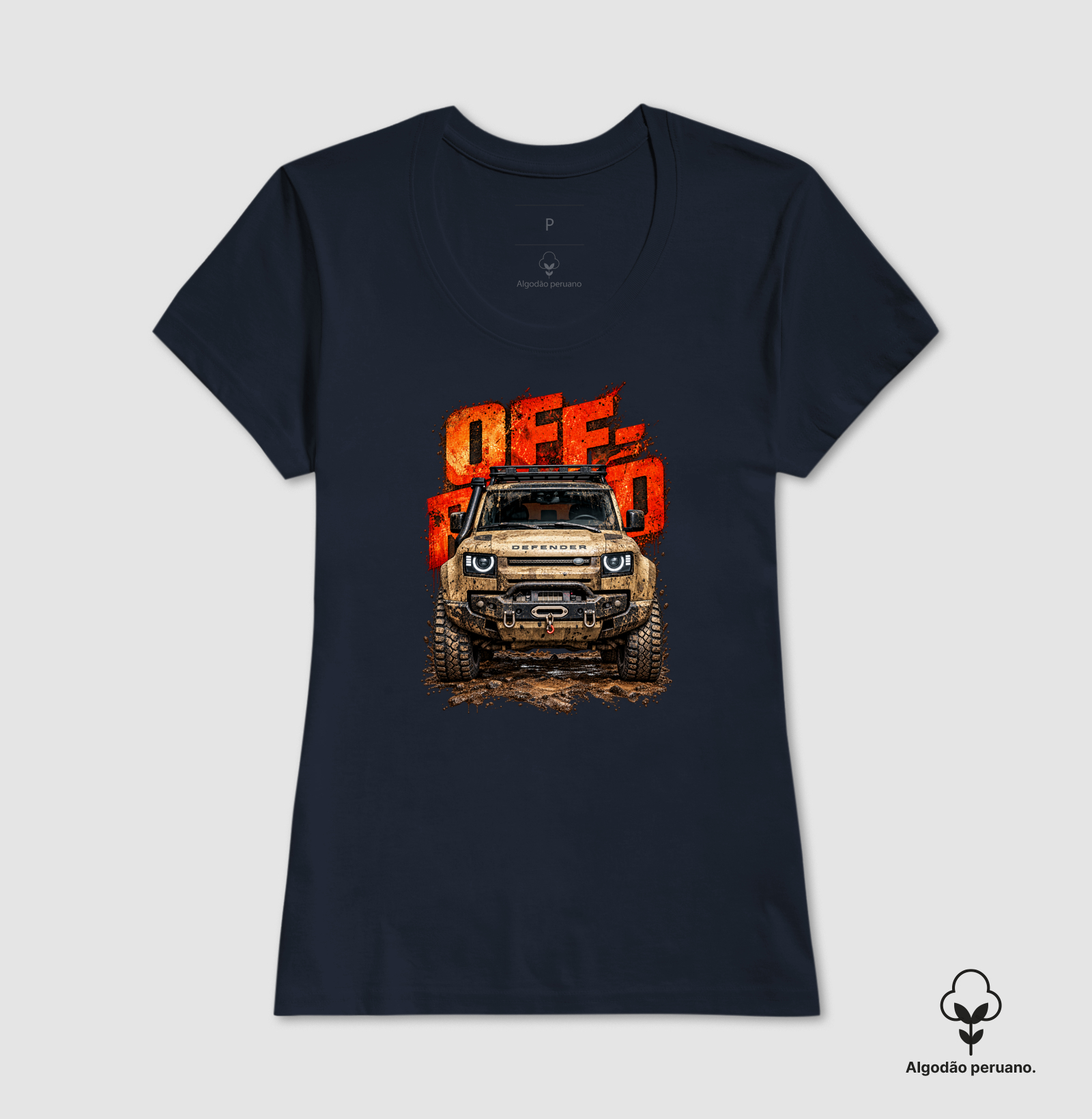 Land Rover Defender - Offroad - Imagem 5
