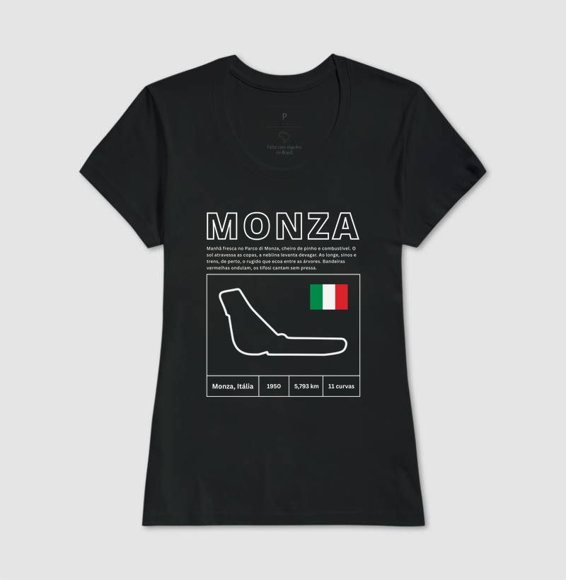 Circuito de Monza - Imagem 3