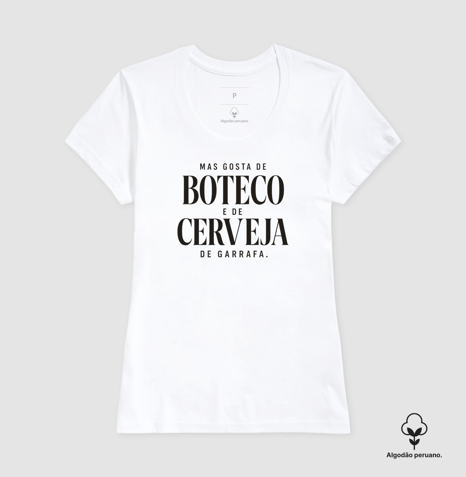 Mas gosta de boteco - Imagem 4